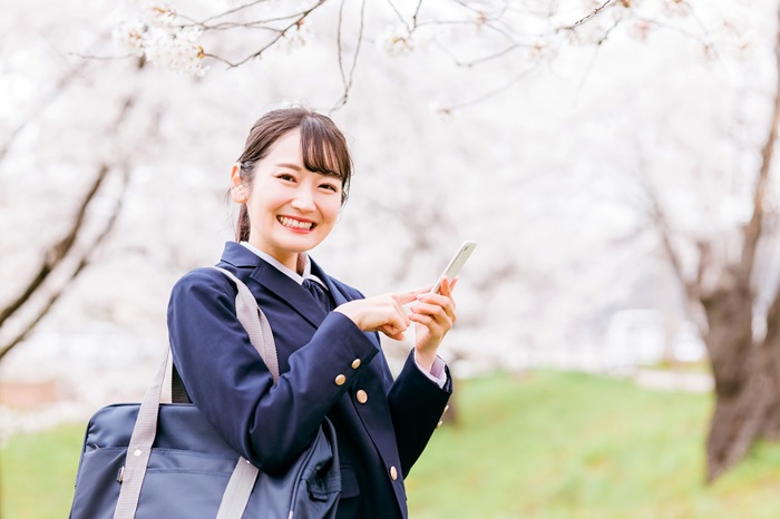 中学生・高校生の年代から始める矯正歯科治療について